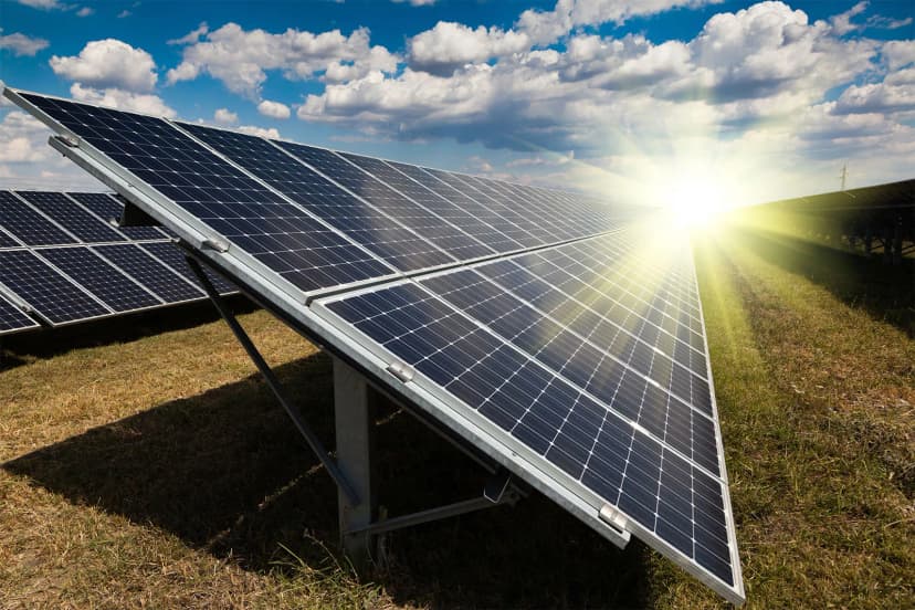 Electrical & Solar Systems